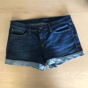 Joe’s Jean Shorts Size 30
